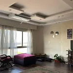 شقه فندقيه بغير مميز علي النيل 501