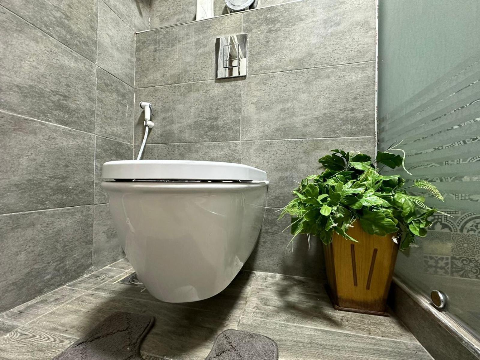 Apartment شقه فندقيه بغير مميز علي النيل 501 Cairo